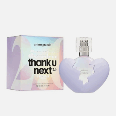 Ariana Grande Thank U, Next! 2.0 1.0 oz / 30 ml Eau De Parfum