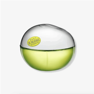 Dkny Be Delicious Women Eau De Parfum Spray By DKNY