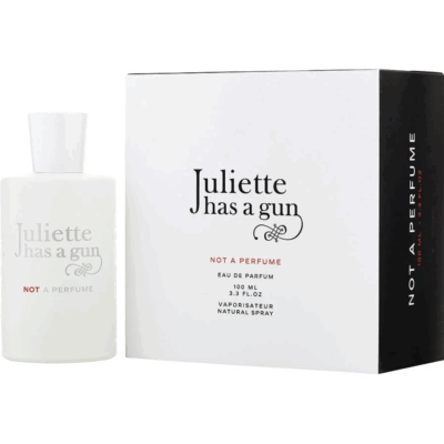 Juliette Has A Gun Not A Perfume women Eau De Parfum Spray 3.3 oz