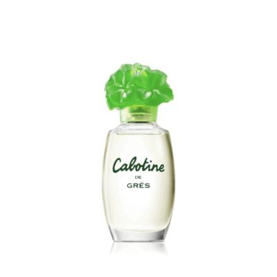Cabotine women Eau De Toilette Spray