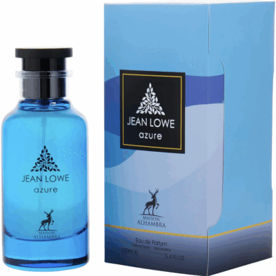 Maison Alhambra Jean Lowe Azure men Eau De Parfum