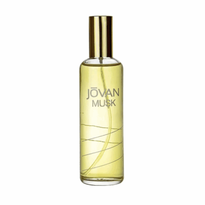 Jovan Muskwomen Cologne Concentrated Spray
