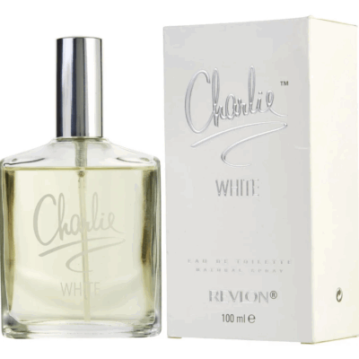 Charlie White women Eau De Toilette Spray 3.4 oz