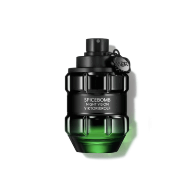 Spicebomb Night Vision Eau De Toilette Spray