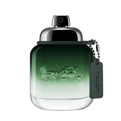 Coach Green men Eau De Toilette Spray 3.3 oz