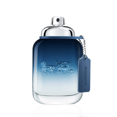 Coach Blue men Eau De Toilette Spray