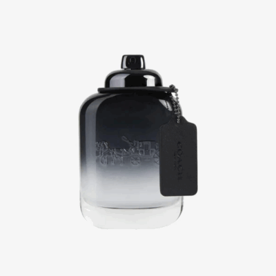 Coach For Men  Eau De Toilette Spray