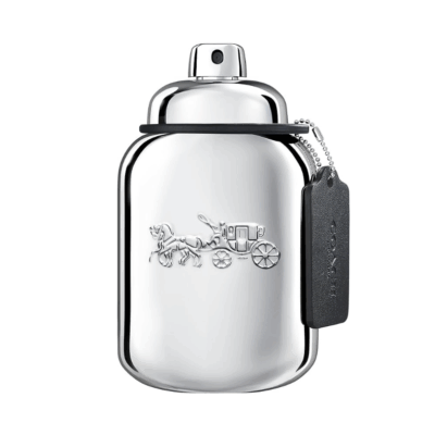Coach Platinum men Eau De Parfum Spray
