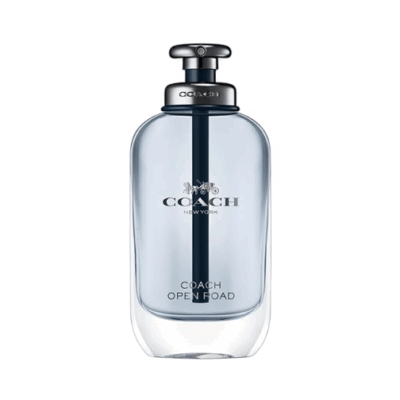 Coach Open Road Eau De Toilette Spray