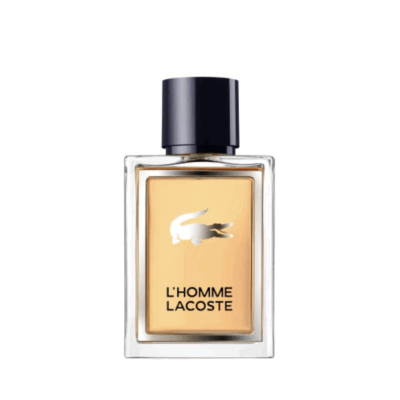 Lacoste L'Homme men Eau De Toilette Spray