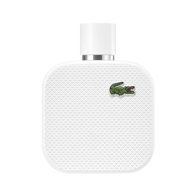 Lacoste L.12.12 Blanc men Eau De Toilette Spray