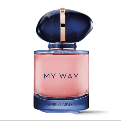 Armani My Way Intense women Eau De Parfum Spray by Giorgio Armani