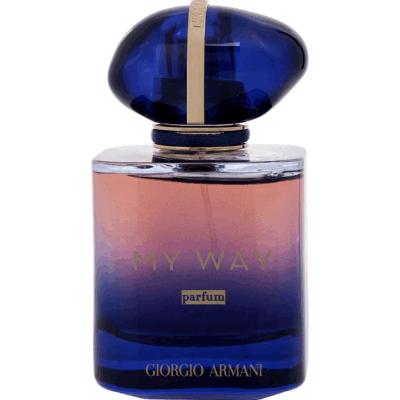 Armani My Way Women Parfum Refillable Spray by Giorgio Armani