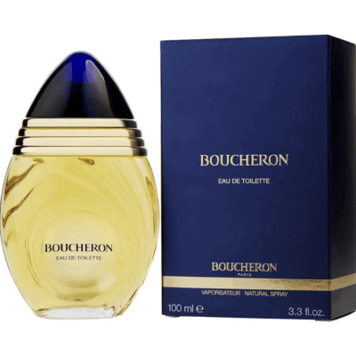 Boucheron For Women Eau De Toilette Spray 3.3 oz by Boucheron