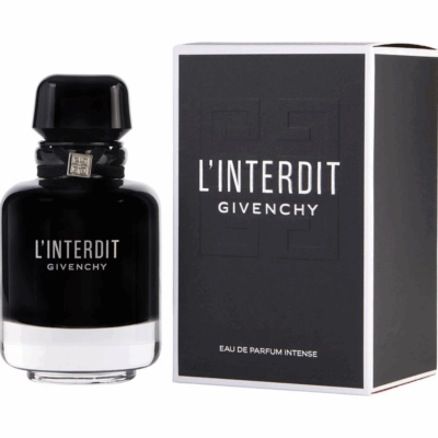L'Interdit Intense Women Eau De Parfum Spray 2.6 oz by Givenchy