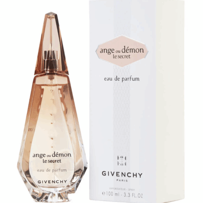 Ange Ou Demon Le Secret Women Eau De Parfum Spray 3.3 oz by Givenchy