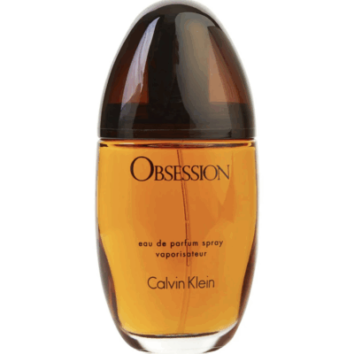 Obsession Perfume Eau De Parfum Spray Women by Calvin Klein