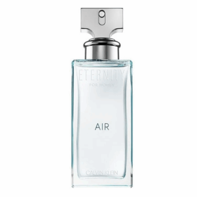 Eternity Air Perfume Eau De Parfum Spray Women by Calvin Klein