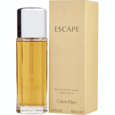 Escape Women Eau De Parfum Spray 3.4 oz by Calvin Klein