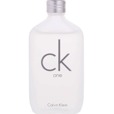 CK One Cologne Eau De Toilette Spray by Calvin Klein