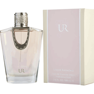 Ur women Eau De Parfum Spray 3.4 oz by Usher