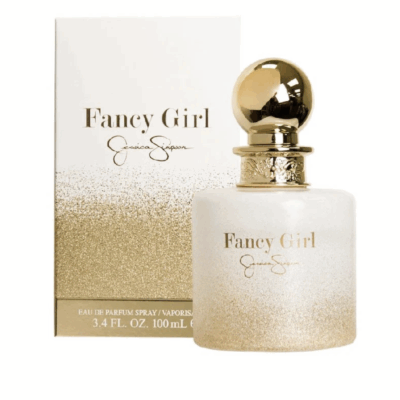 Fancy Girl Women Eau De Parfum 3.4oz Spray by Jessica Simpson