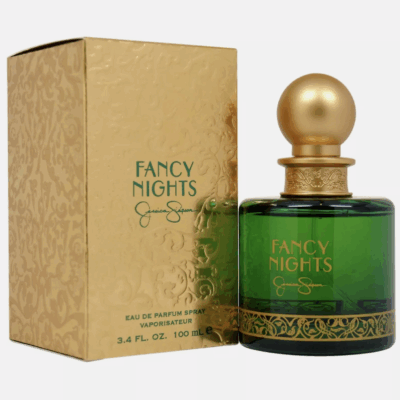 Fancy Nights Women Eau De Parfum 3.4oz Spray by Jessica Simpson