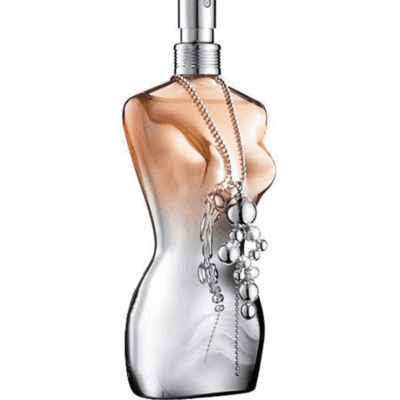 JEAN PAUL GAULTIER Classique CHARM Limited Edition EDT Spray 3.4oz