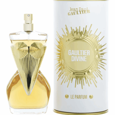 Jean Paul Gaultier Divine Le Parfum women Eau De Parfum Intense 3.4 oz by Jean Paul Gaultier