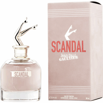 Jean Paul Gaultier Scandal women Eau De Parfum Spray 2.7 oz