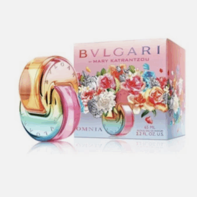 Bvlgari Omnia Floral By Mary Katrantzou 2.2 oz EDP For Women