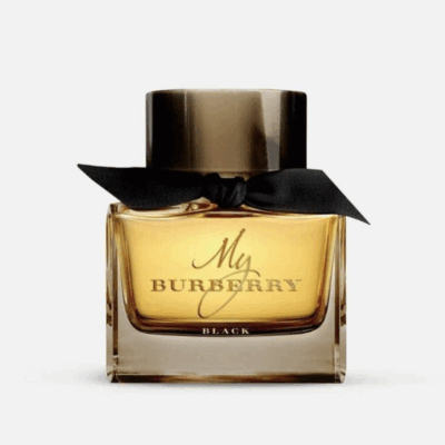 My Burberry Black Parfum Spray