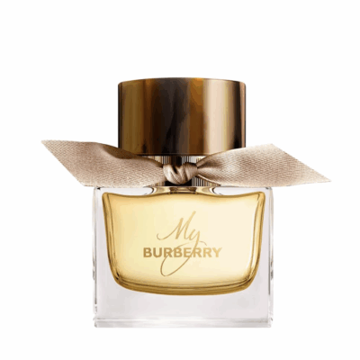My Burberry women Eau De Parfum Spray