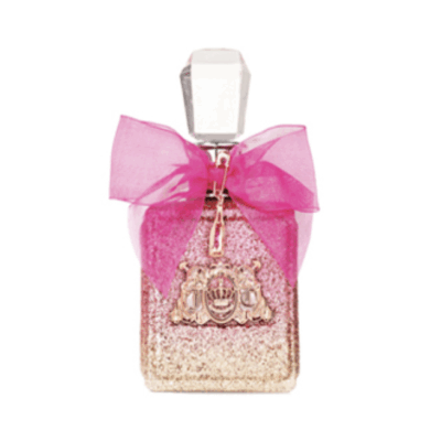 Viva La Juicy Rose Eau De Parfum Spray Women by Juicy Couture