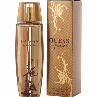 Guess By Marciano women Eau De Parfum Spray 3.4 oz