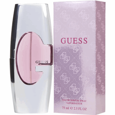 Guess Women Eau De Parfum Spray 2.5 oz by Guess