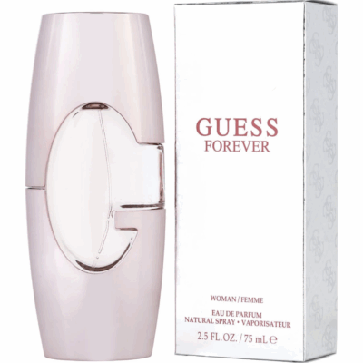 Guess Forever by Guess for Women 2.5 oz EDP Spray
