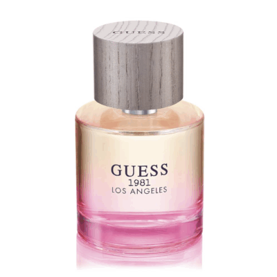Guess 1981 Los Angeles women Eau De Toilette Spray by Guess