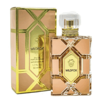 Wildfox women Eau De Parfum Spray 1.7 oz by Wildfox