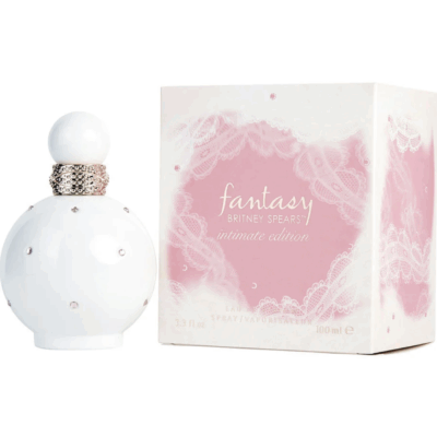 Fantasy Britney Spears women Eau De Parfum Spray (Intimate Edition) 3.3 oz by Britney Spears