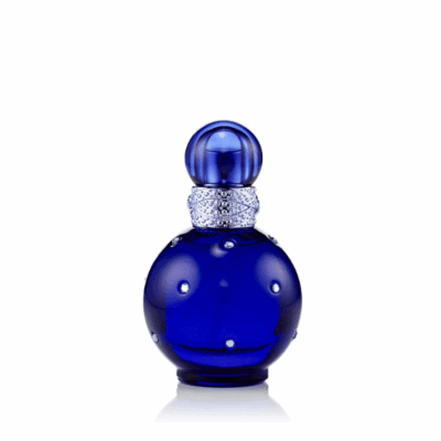 Midnight Fantasy Britney Spears women Eau De Parfum Spray by Britney Spears