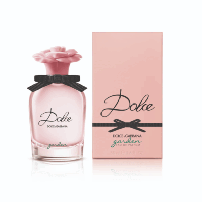 Dolce Garden women Eau De Parfum Spray 1.6 oz by Dolce & Gabbana