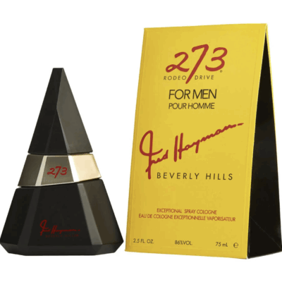 Fred Hayman 273 men Cologne Spray 2.5 oz by Fred Hayman