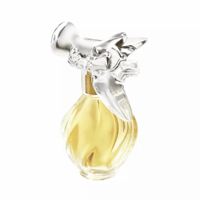 L'Air du Temps Perfume Eau De Parfum Spray Women by Nina Ricci