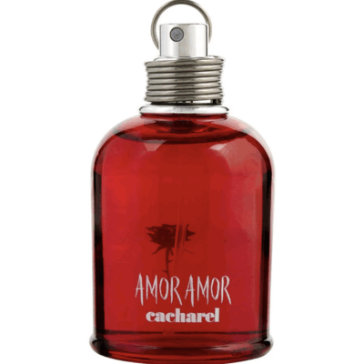 Amor Amorwomen Eau De Toilette Spray by Cacharel