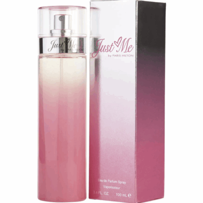 Just Me Paris Hilton women Eau De Parfum Spray 3.4 oz by Paris Hilton