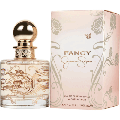 Fancy Women Eau De Parfum Spray by Jessica Simpson