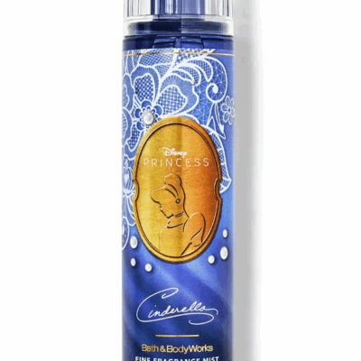DISNEY PRINCESS JASMINE Mist by BATH AND BODY WORKS/8.4oz