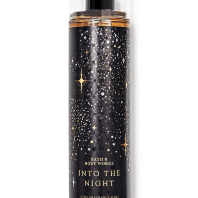 INTO THE NIGHT Mist by BATH &BODY WORKS/8.4oz