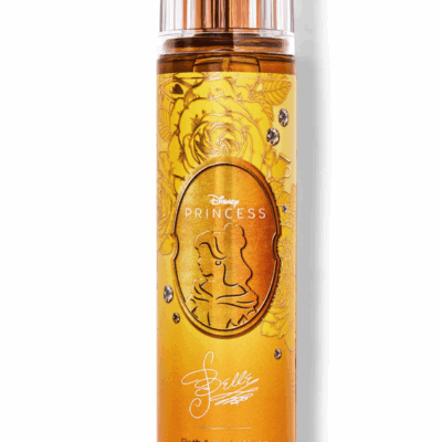 DISNEY PRINCESS BELLE Mist by BATH & BODY WORKS/8.4oz